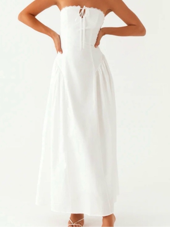 Peppermayo Dresses & Skirts - Peppermayo Burleigh Maxi Dress